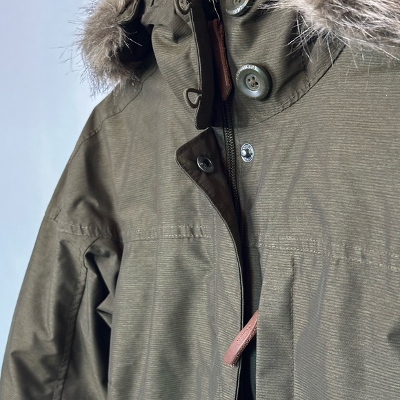 Columbia Sportswear Omniheat Layer Jacket - Picture 4 of 13